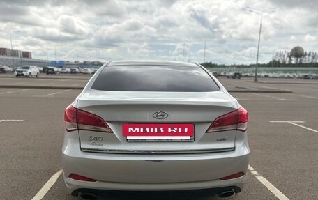 Hyundai i40 I рестайлинг, 2013 год, 1 270 000 рублей, 5 фотография