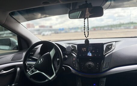 Hyundai i40 I рестайлинг, 2013 год, 1 270 000 рублей, 14 фотография