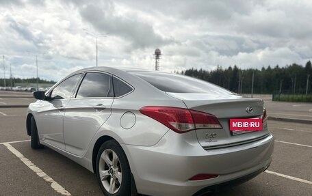 Hyundai i40 I рестайлинг, 2013 год, 1 270 000 рублей, 4 фотография