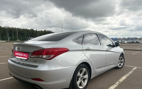Hyundai i40 I рестайлинг, 2013 год, 1 270 000 рублей, 6 фотография