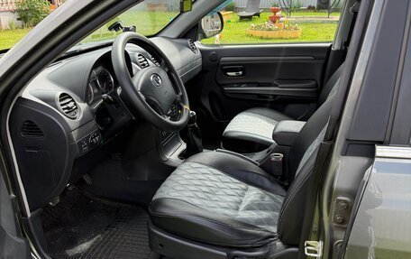 Great Wall Hover H3 I, 2014 год, 750 000 рублей, 13 фотография