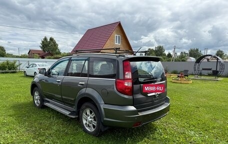 Great Wall Hover H3 I, 2014 год, 750 000 рублей, 3 фотография