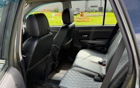 Great Wall Hover H3 I, 2014 год, 750 000 рублей, 16 фотография