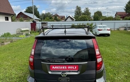 Great Wall Hover H3 I, 2014 год, 750 000 рублей, 4 фотография