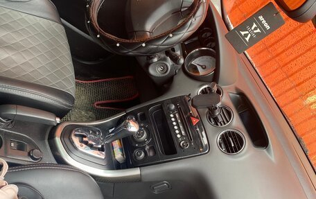 Peugeot 308 II, 2012 год, 650 000 рублей, 5 фотография