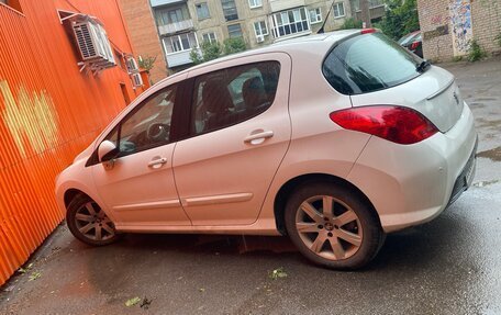 Peugeot 308 II, 2012 год, 650 000 рублей, 3 фотография