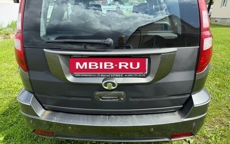 Great Wall Hover H3 I, 2014 год, 750 000 рублей, 10 фотография