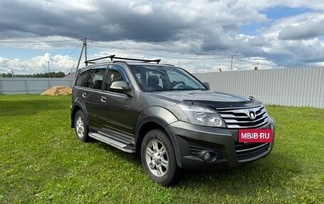 Great Wall Hover H3 I, 2014 год, 750 000 рублей, 2 фотография
