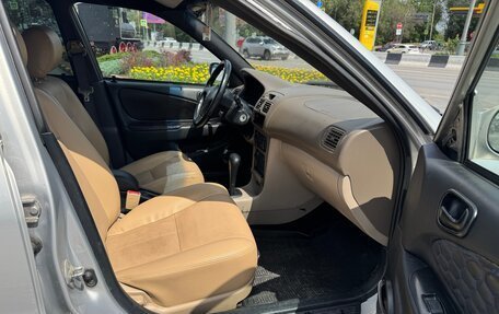 Toyota Corolla, 2000 год, 327 000 рублей, 9 фотография