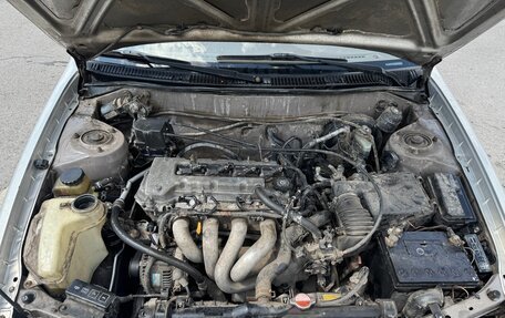 Toyota Corolla, 2000 год, 327 000 рублей, 15 фотография