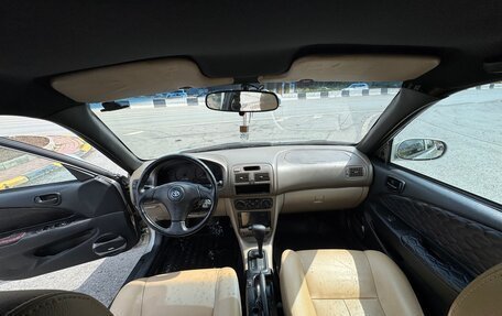 Toyota Corolla, 2000 год, 327 000 рублей, 12 фотография