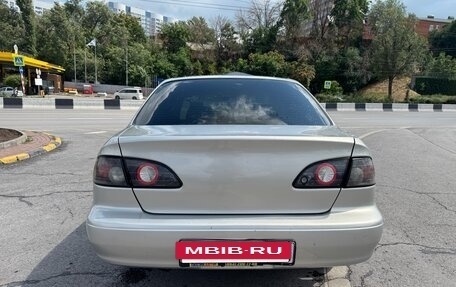 Toyota Corolla, 2000 год, 327 000 рублей, 5 фотография