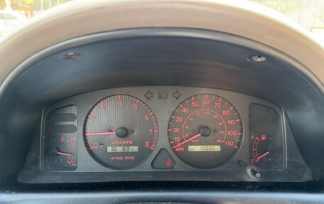 Toyota Corolla, 2000 год, 327 000 рублей, 17 фотография