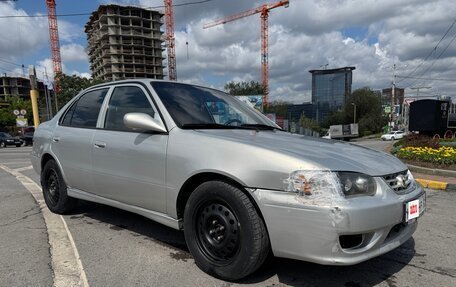 Toyota Corolla, 2000 год, 327 000 рублей, 7 фотография