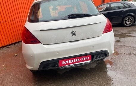Peugeot 308 II, 2012 год, 650 000 рублей, 4 фотография