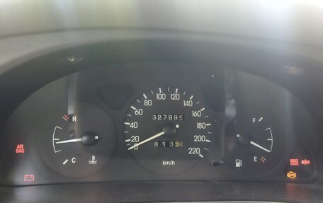 Chevrolet Lanos I, 2007 год, 250 000 рублей, 5 фотография