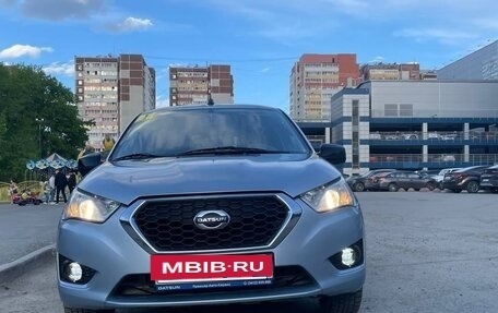 Datsun mi-DO, 2016 год, 650 000 рублей, 5 фотография