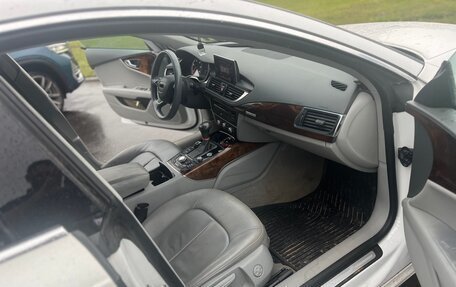 Audi A7, 2011 год, 2 000 000 рублей, 7 фотография