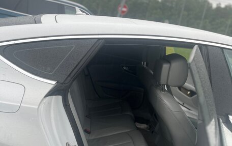 Audi A7, 2011 год, 2 000 000 рублей, 6 фотография