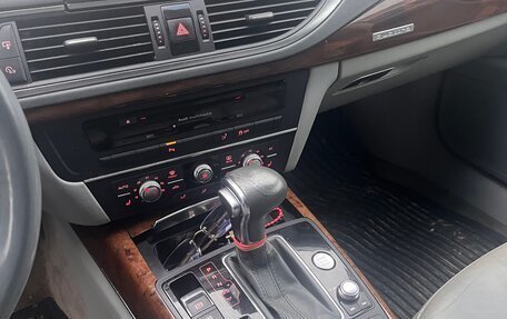 Audi A7, 2011 год, 2 000 000 рублей, 3 фотография