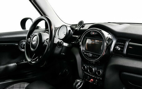 MINI Hatch, 2015 год, 1 687 000 рублей, 9 фотография