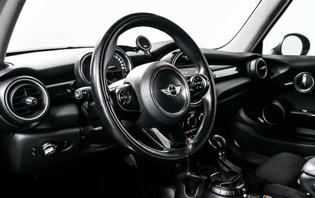 MINI Hatch, 2015 год, 1 687 000 рублей, 12 фотография