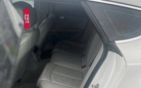 Audi A7, 2011 год, 2 000 000 рублей, 4 фотография