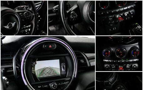 MINI Hatch, 2015 год, 1 687 000 рублей, 14 фотография