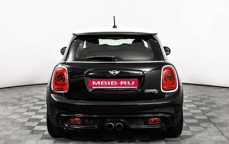 MINI Hatch, 2015 год, 1 687 000 рублей, 6 фотография