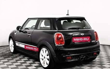 MINI Hatch, 2015 год, 1 687 000 рублей, 7 фотография