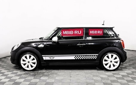 MINI Hatch, 2015 год, 1 687 000 рублей, 8 фотография