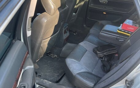 Volvo S80 II рестайлинг 2, 2000 год, 320 000 рублей, 8 фотография