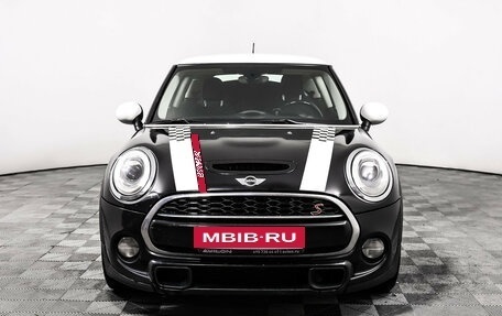 MINI Hatch, 2015 год, 1 687 000 рублей, 2 фотография