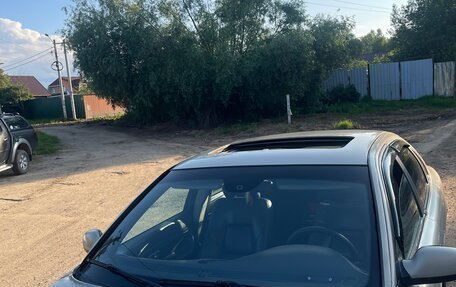 Volvo S80 II рестайлинг 2, 2000 год, 320 000 рублей, 10 фотография