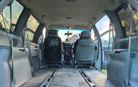 Dodge Caravan III, 1999 год, 435 000 рублей, 2 фотография