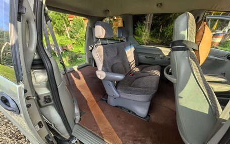 Dodge Caravan III, 1999 год, 435 000 рублей, 3 фотография