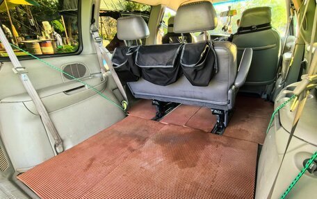Dodge Caravan III, 1999 год, 435 000 рублей, 10 фотография