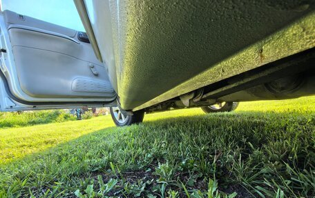 Dodge Caravan III, 1999 год, 435 000 рублей, 7 фотография