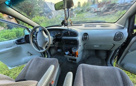 Dodge Caravan III, 1999 год, 435 000 рублей, 11 фотография