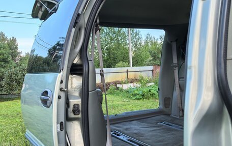 Dodge Caravan III, 1999 год, 435 000 рублей, 14 фотография