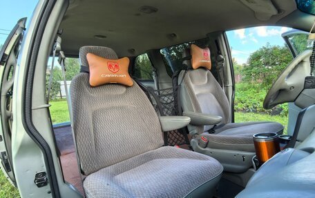 Dodge Caravan III, 1999 год, 435 000 рублей, 16 фотография