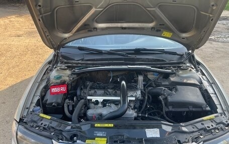 Volvo S80 II рестайлинг 2, 2000 год, 320 000 рублей, 11 фотография