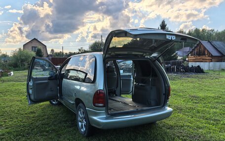 Dodge Caravan III, 1999 год, 435 000 рублей, 18 фотография