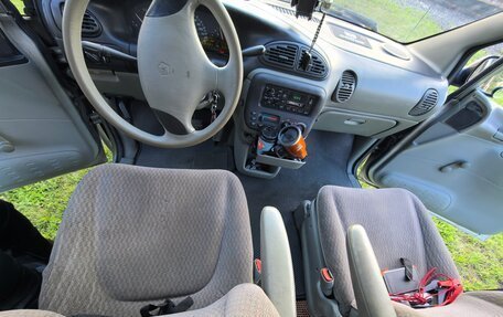 Dodge Caravan III, 1999 год, 435 000 рублей, 17 фотография