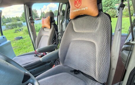 Dodge Caravan III, 1999 год, 435 000 рублей, 20 фотография