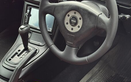 Mitsubishi FTO, 1995 год, 850 000 рублей, 5 фотография