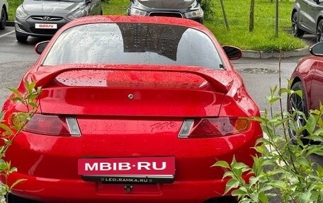 Mitsubishi FTO, 1995 год, 850 000 рублей, 4 фотография