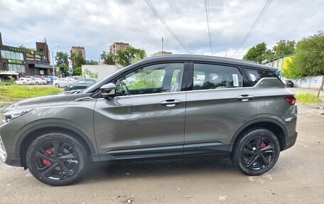 Geely Coolray I, 2025 год, 2 490 000 рублей, 5 фотография