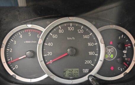 Mitsubishi L200 IV рестайлинг, 2011 год, 1 300 000 рублей, 10 фотография