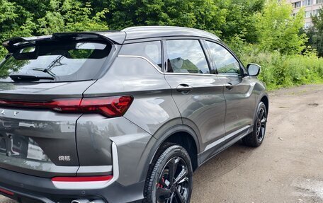 Geely Coolray I, 2025 год, 2 490 000 рублей, 6 фотография